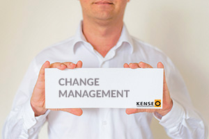 Change management