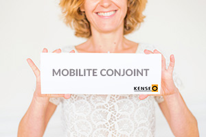 Mobilité conjoint