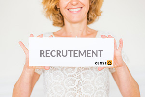 Recrutement