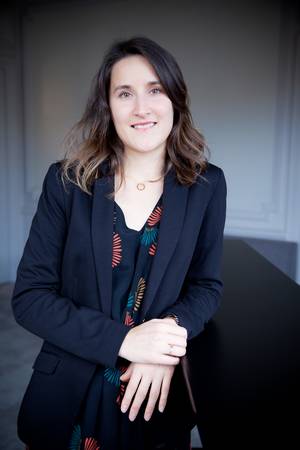 Manuela Baltoi