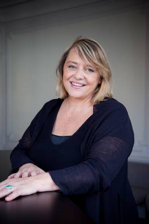 Nathalie Metz