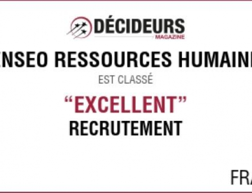 Excellent : RECRUTEMENT / RESSOURCES HUMAINES 2021