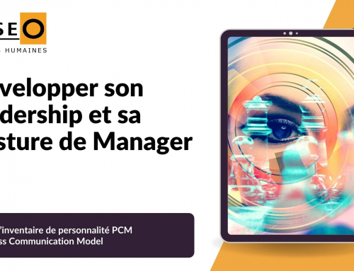 Développer son leadership et sa posture de Manager