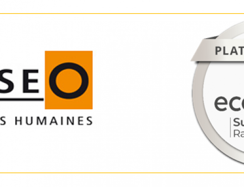 KENSEO reconnu pour son engagement en RSE