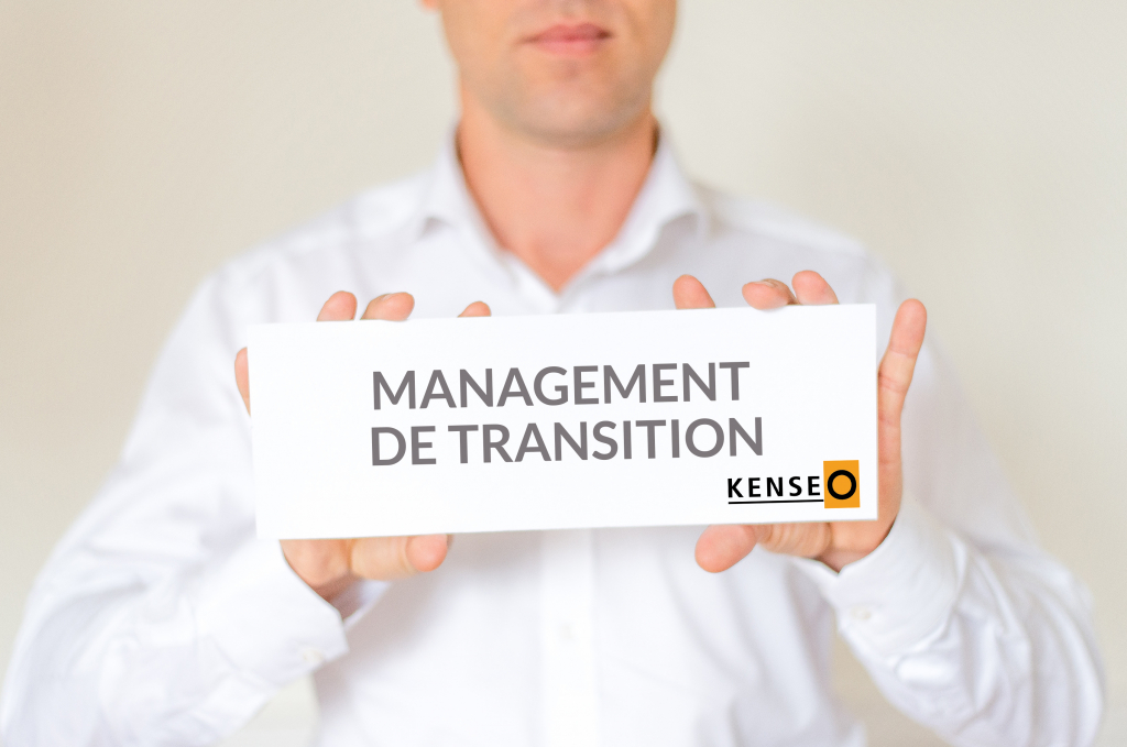 Management de transition